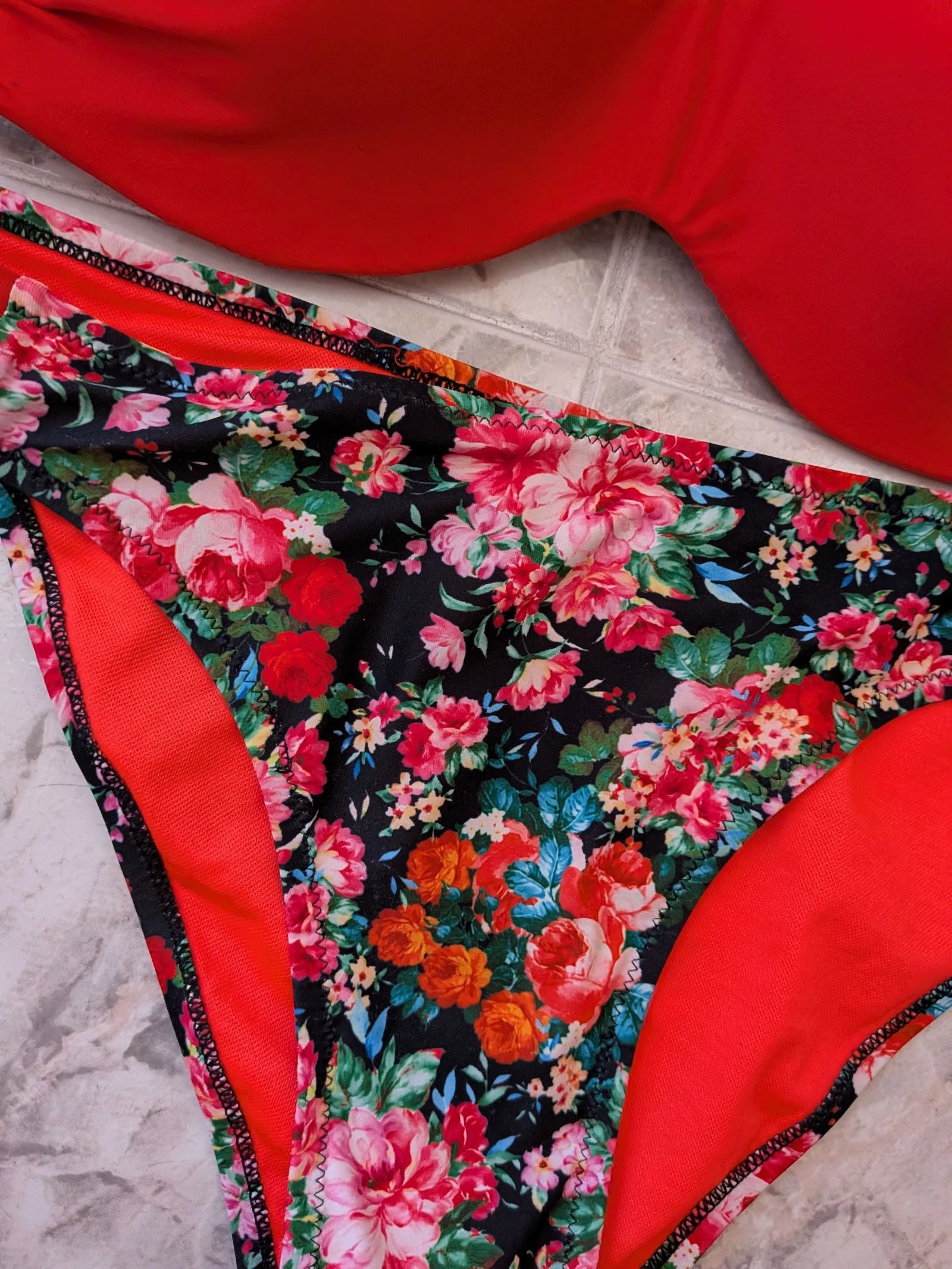 Women's bikini – photo 5